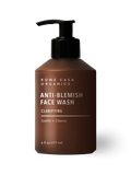 CLARIFYING ANTI BLEMISH FACE WASH