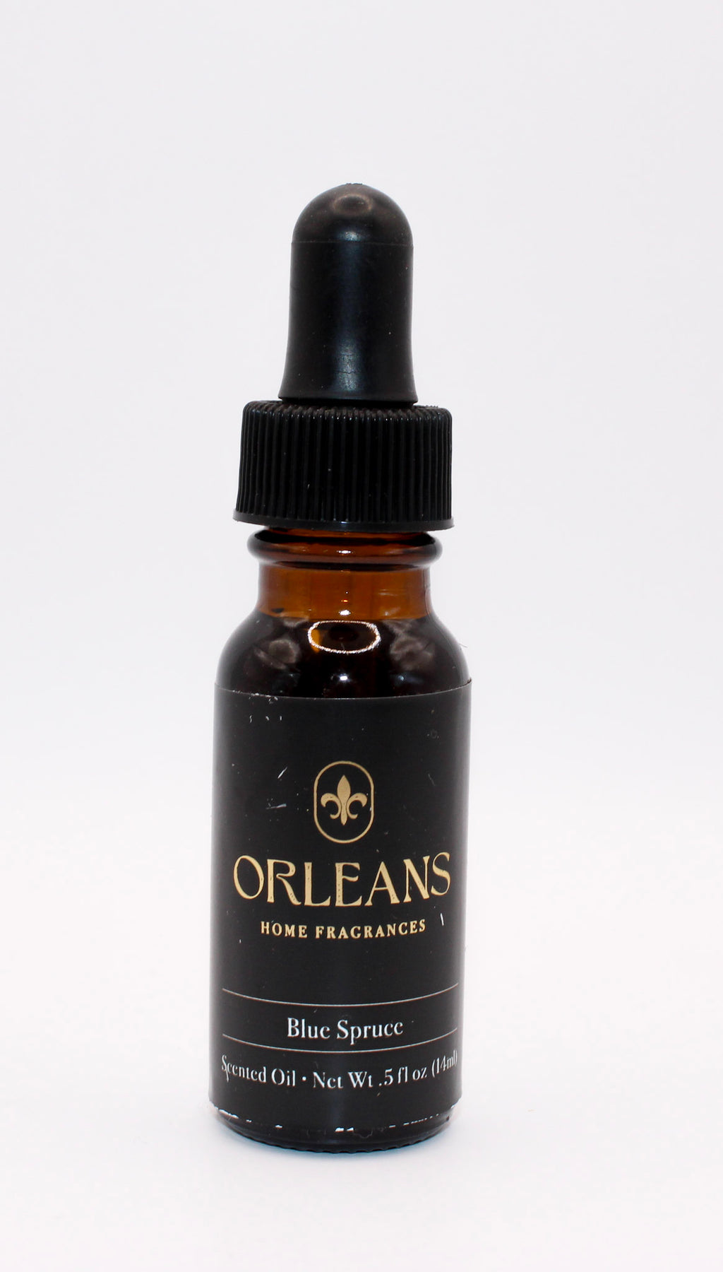 Orleans Oil