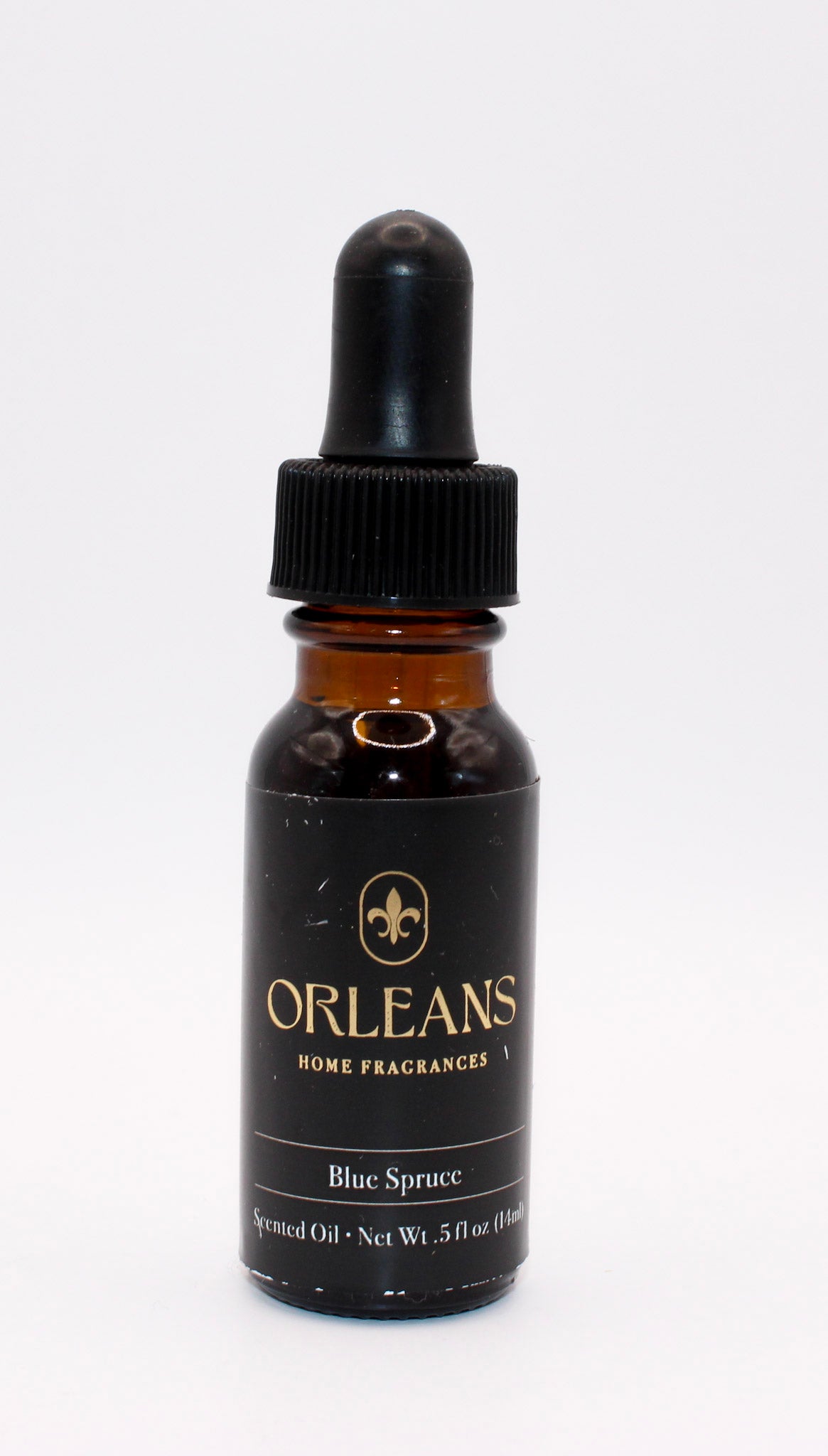 Orleans Oil