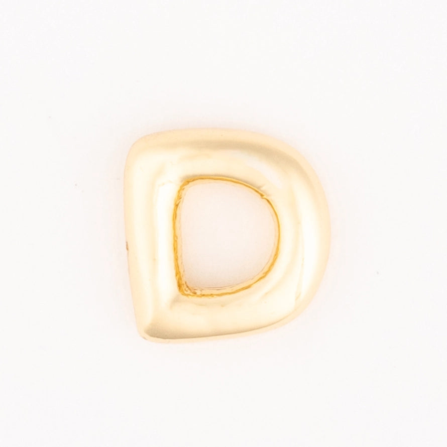 Michelle Mcdowell Juliette Initial Charms