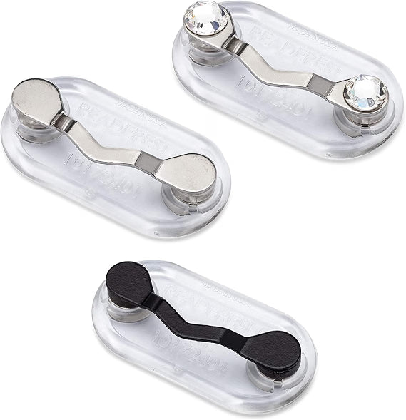 Magnetic Eyeglass Holders
