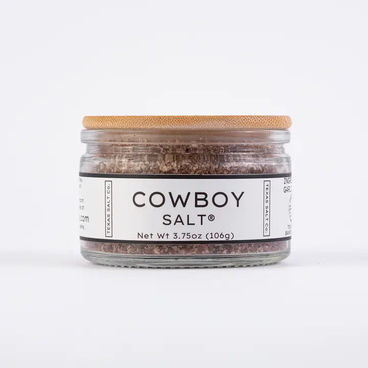 Cowboy Salt