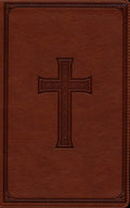 KJV Bible Leather
