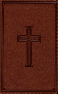 KJV Bible Leather