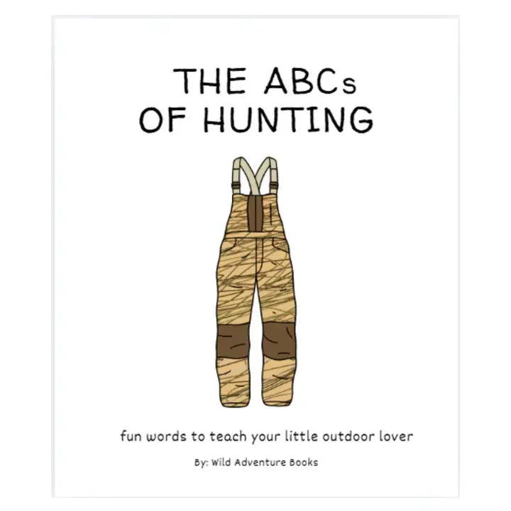 Wild Adventures Books