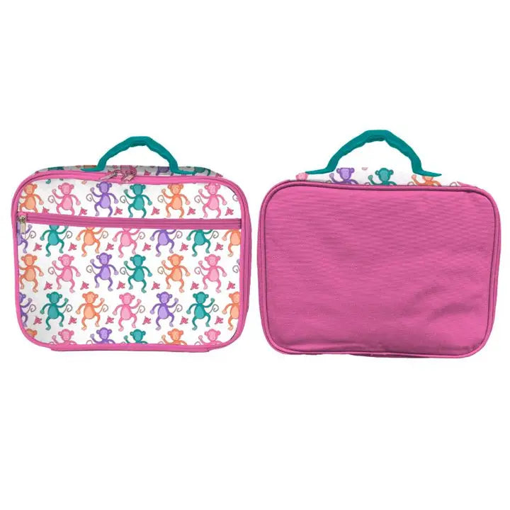 Jane Marie Lunch Boxes