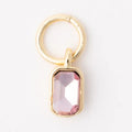 Claire Stone Charm