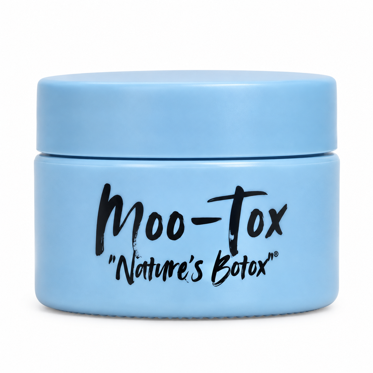 Mootox - nature's botox