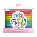 Glitter Markers