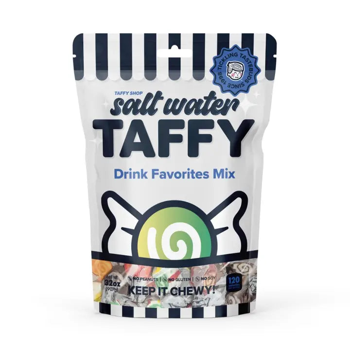 Drink Favorites
