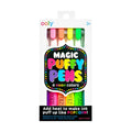 Puffy Neon Pens
