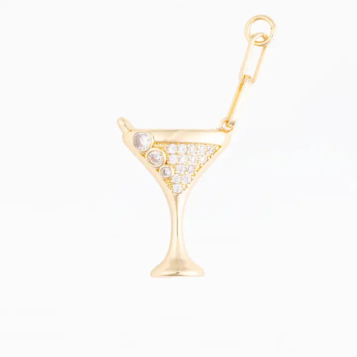 Michelle Mcdowell Icon Bag Charms