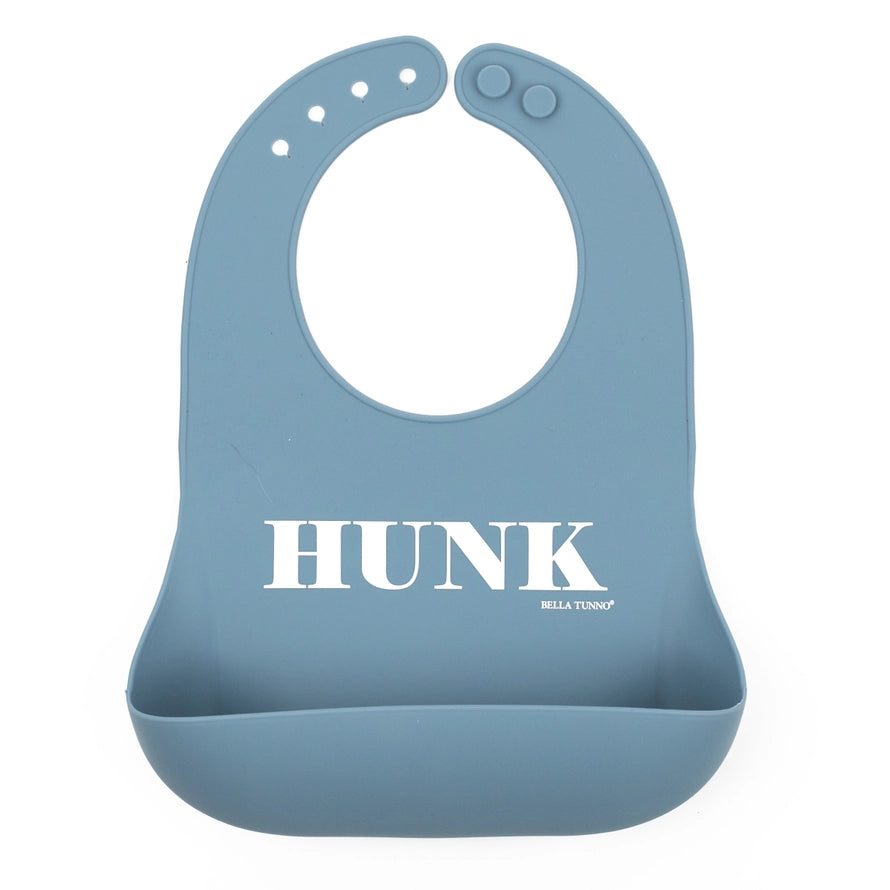 Bella Tunno C2 Wonder Bib