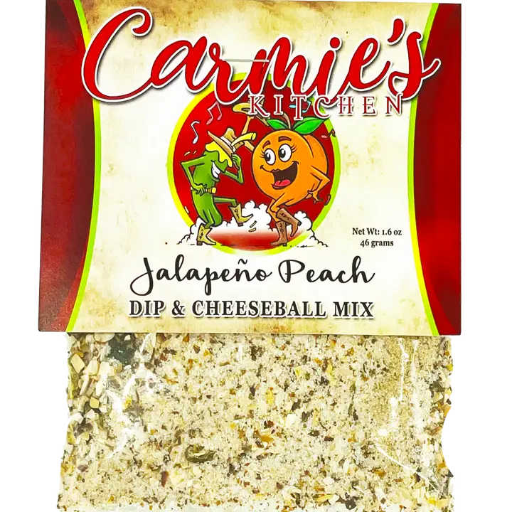 Cramie's Dip