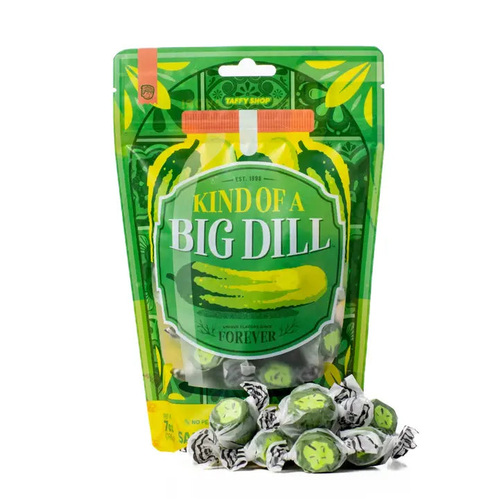 Big Dill