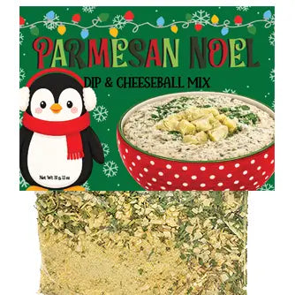 Cramie's Dip