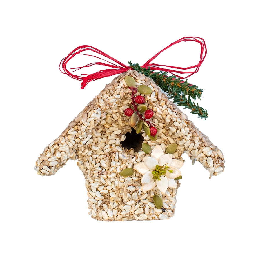Mr. Bird Poinsettia Cottages