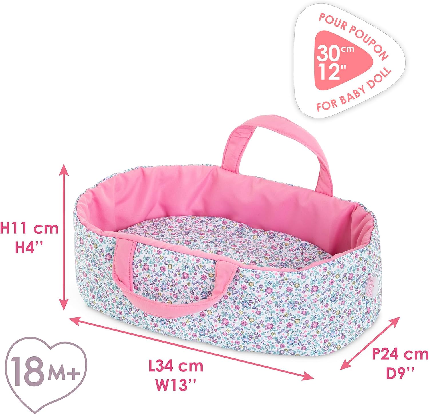 Carry Bed