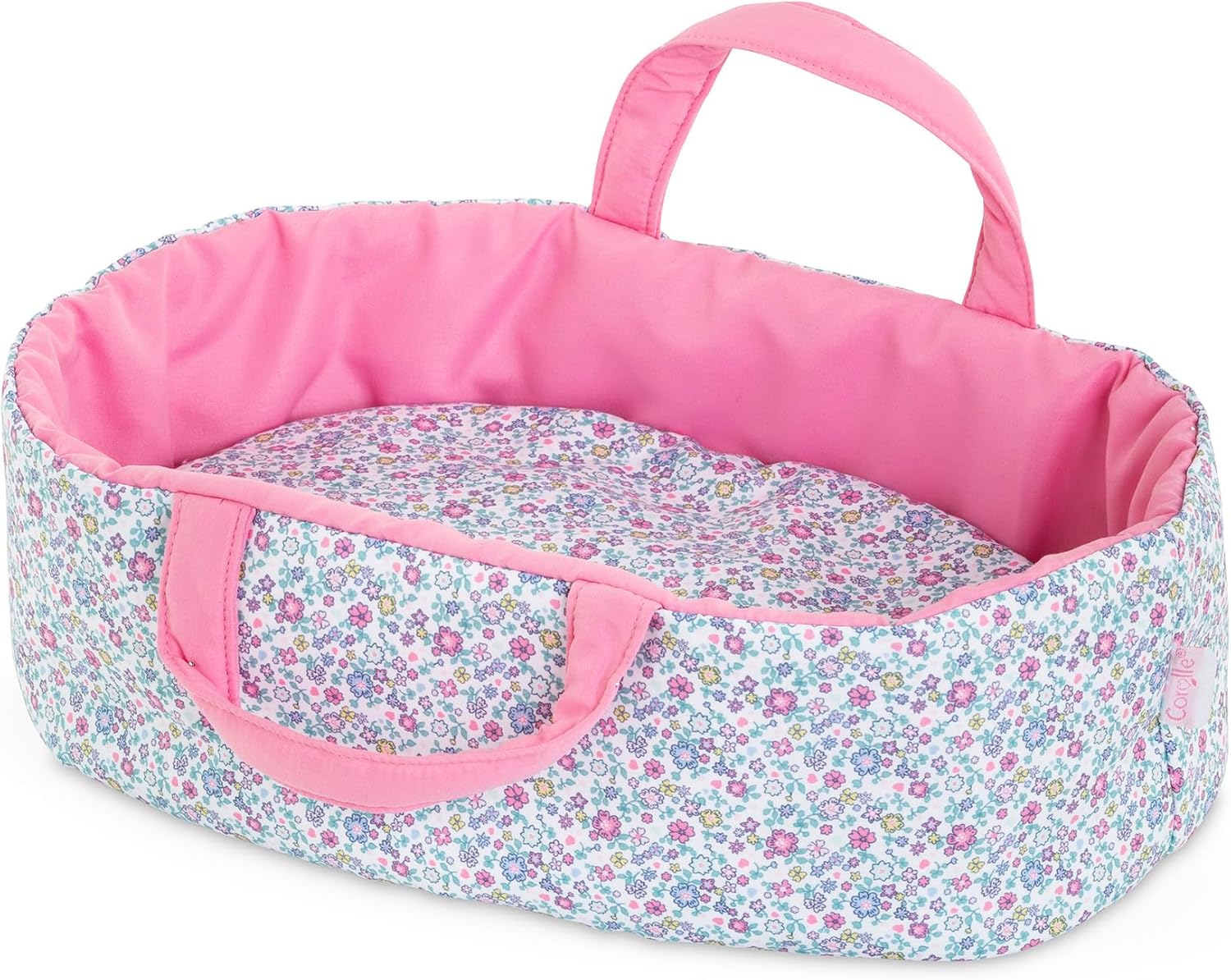 Carry Bed
