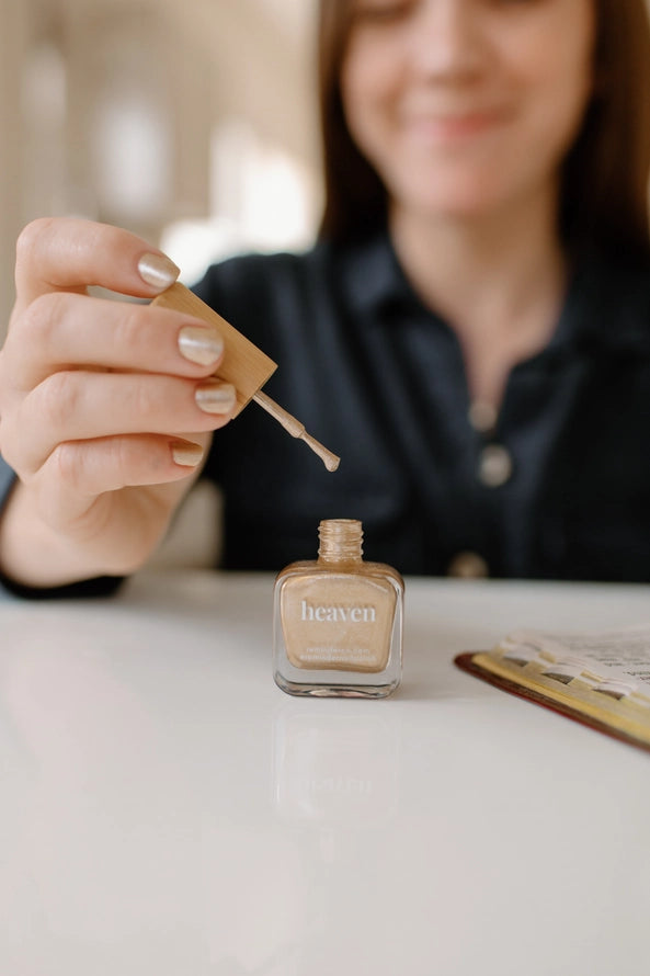 Nail Polish