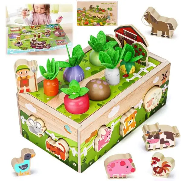 The Farm Box