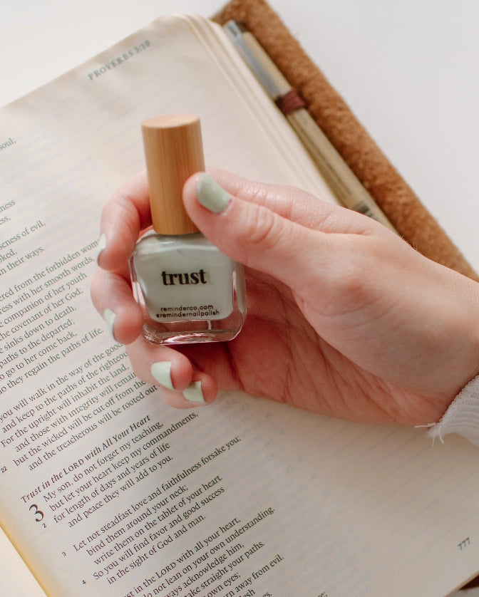 Nail Polish