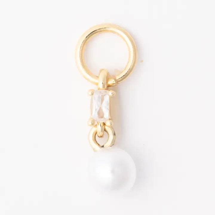 Michelle Mcdowell Claire Luxe Charms