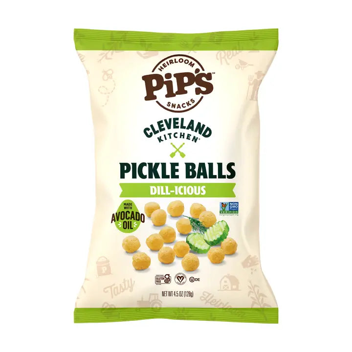 Pips Snacks