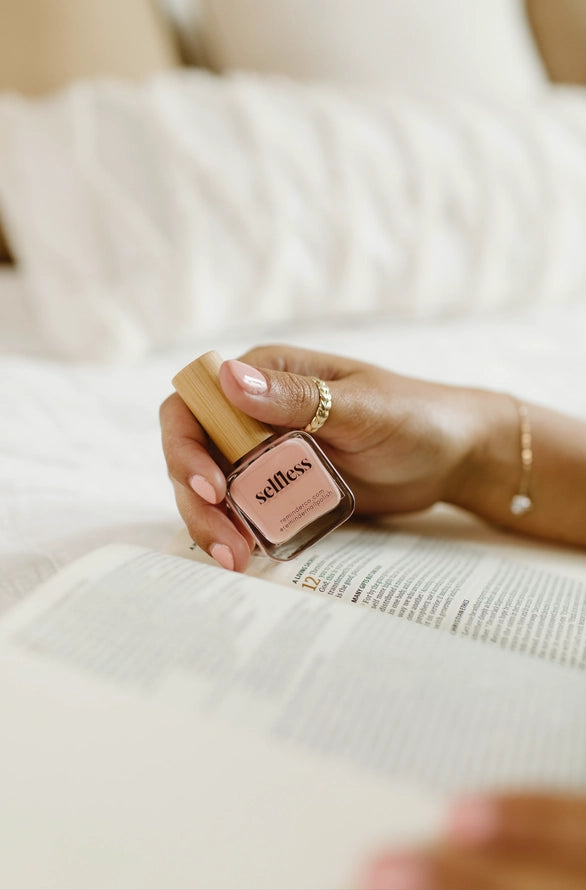 Nail Polish