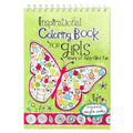 Inspirational Color Book