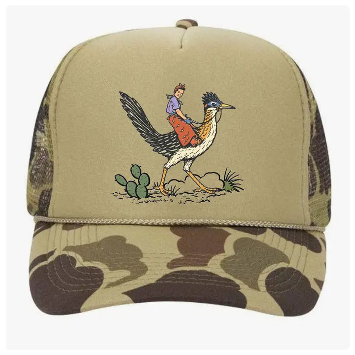 That's Rad Snapback