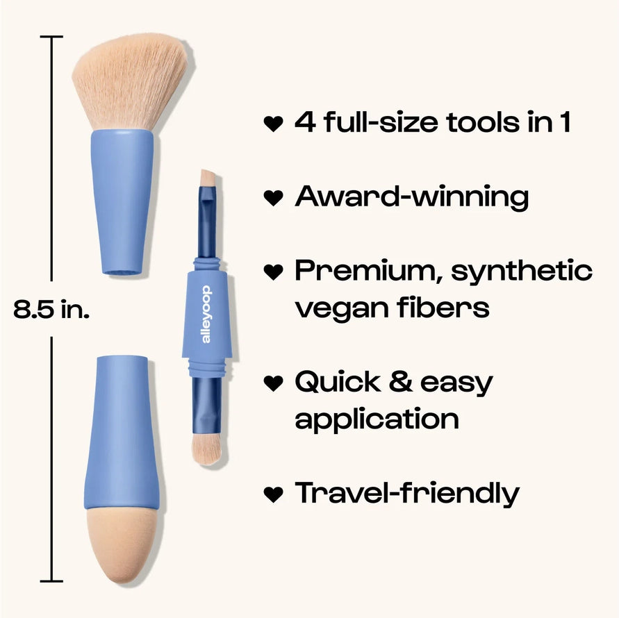 Multi-Tasker