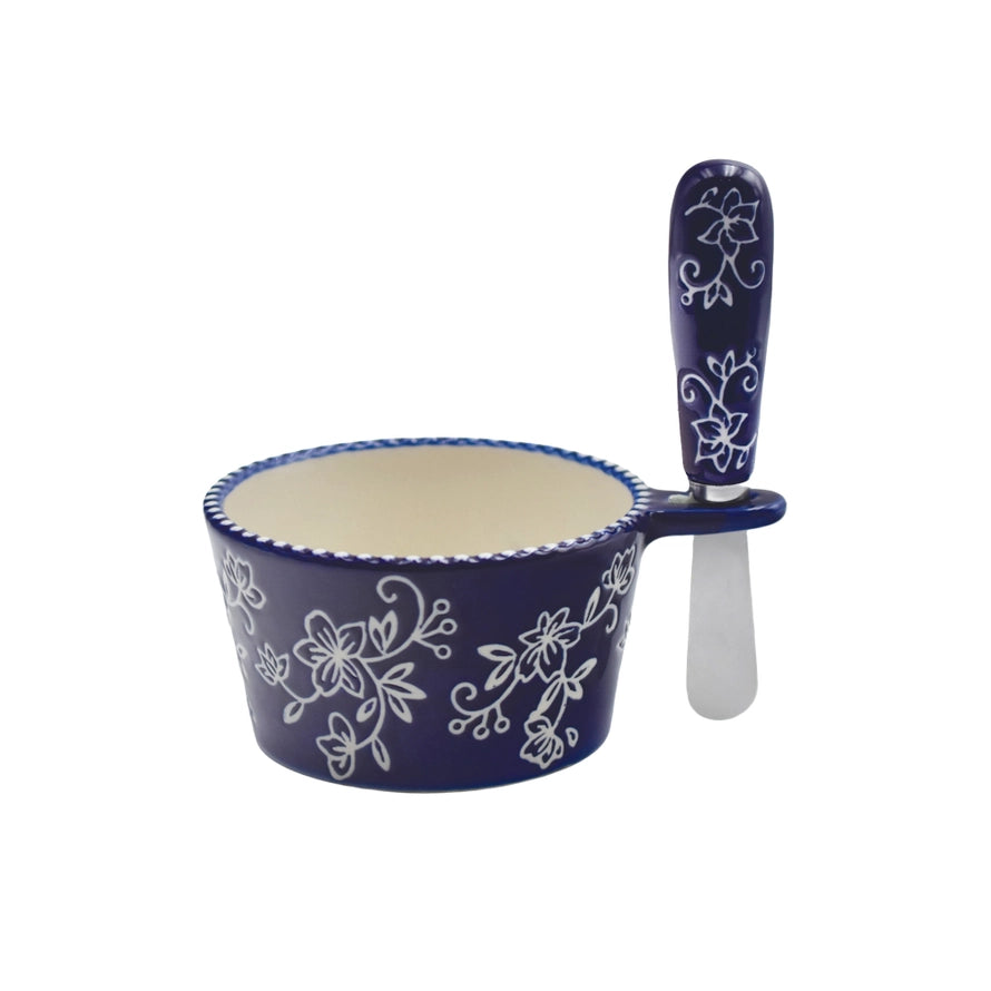Dip Bow w/ Spreader