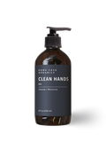 CLEAN HANDS GEL