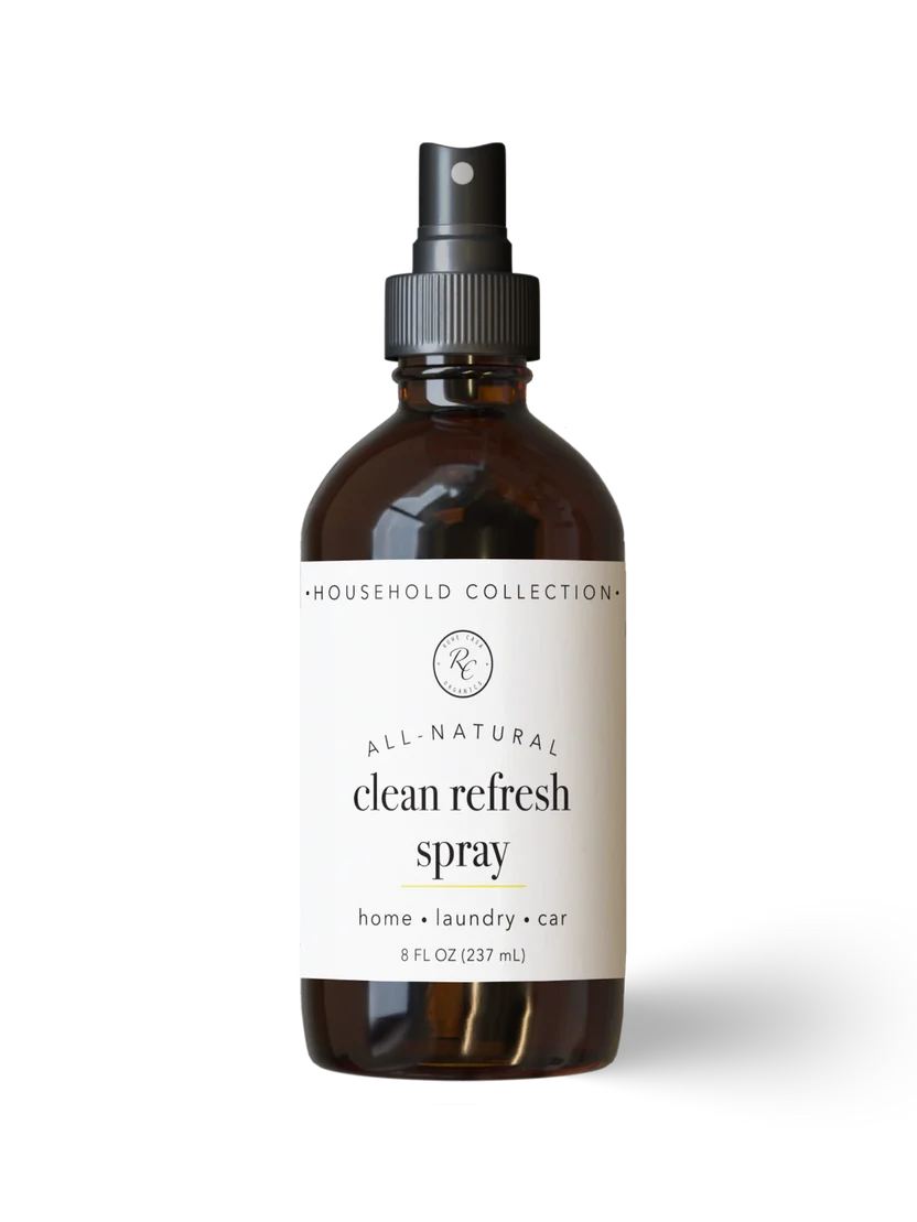 CLEAN REFRESH SPRAY