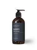 BODY LOTION