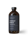 THROAT RINSE