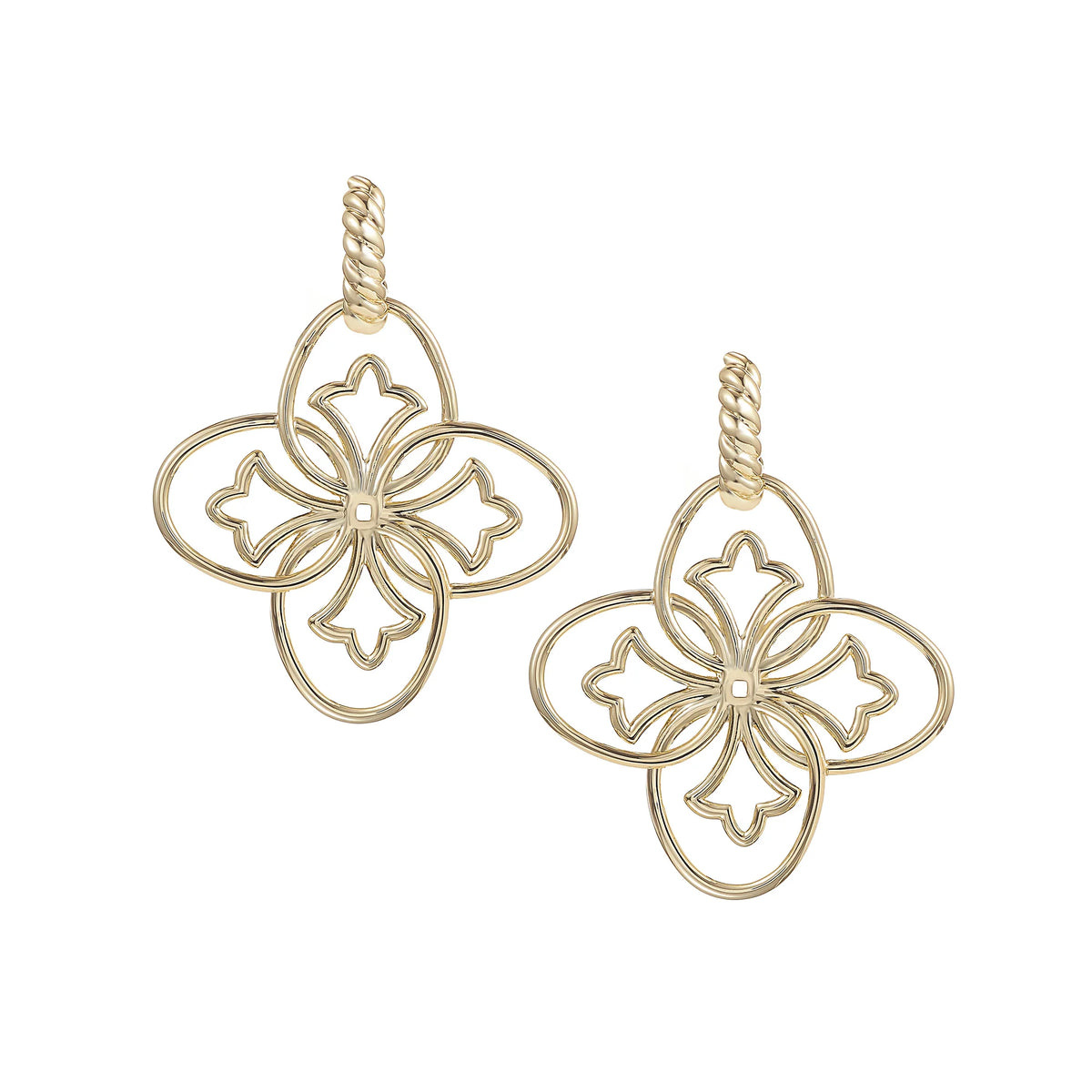 Heritage Earrings