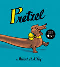 Harper Collins Pretzel Book