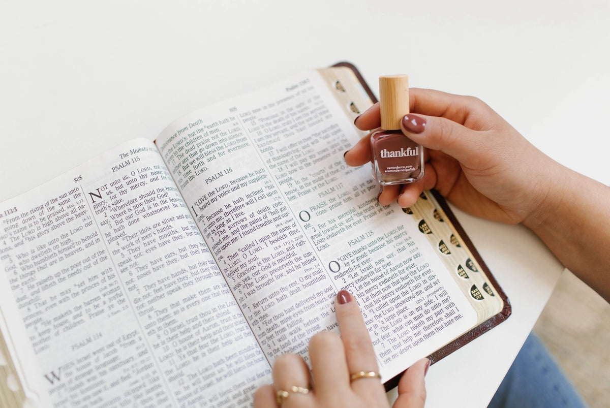 Nail Polish
