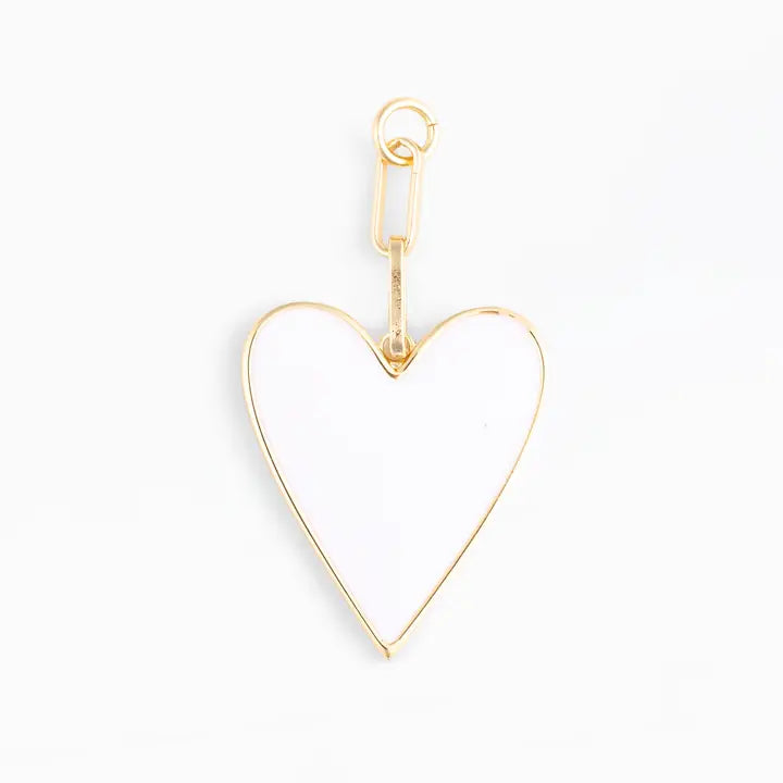 Michelle Mcdowell Icon Bag Charms