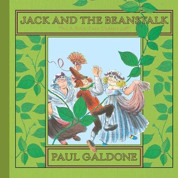 Jack & the Beanstalk