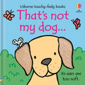 That's Not My Dog