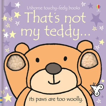 That's Not My