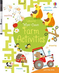 Farm Activities