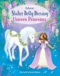 Dolly Dressing Sticker