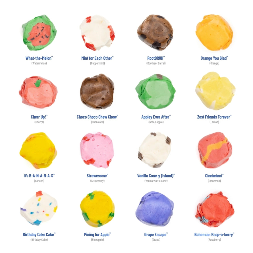 Taffy Shop Classic