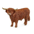 Schleich Animal Figurines