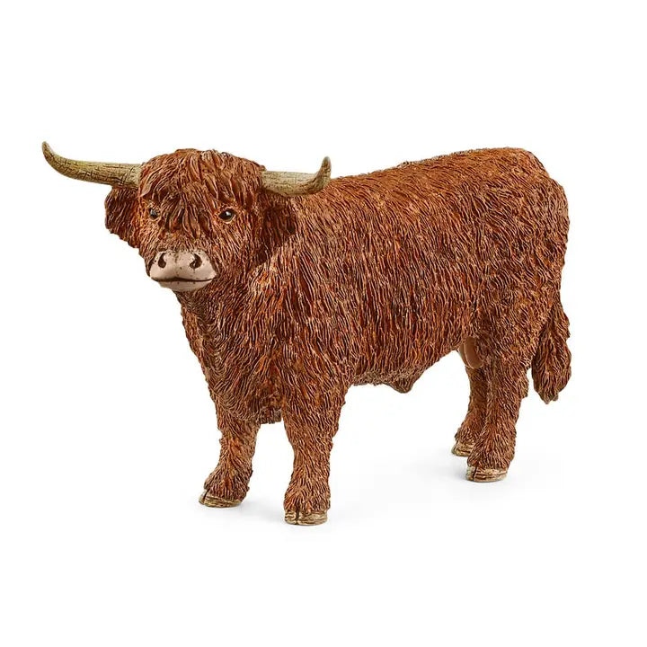 Schleich Animal Figurines
