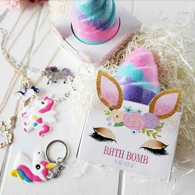 Unicorn Surprise BB